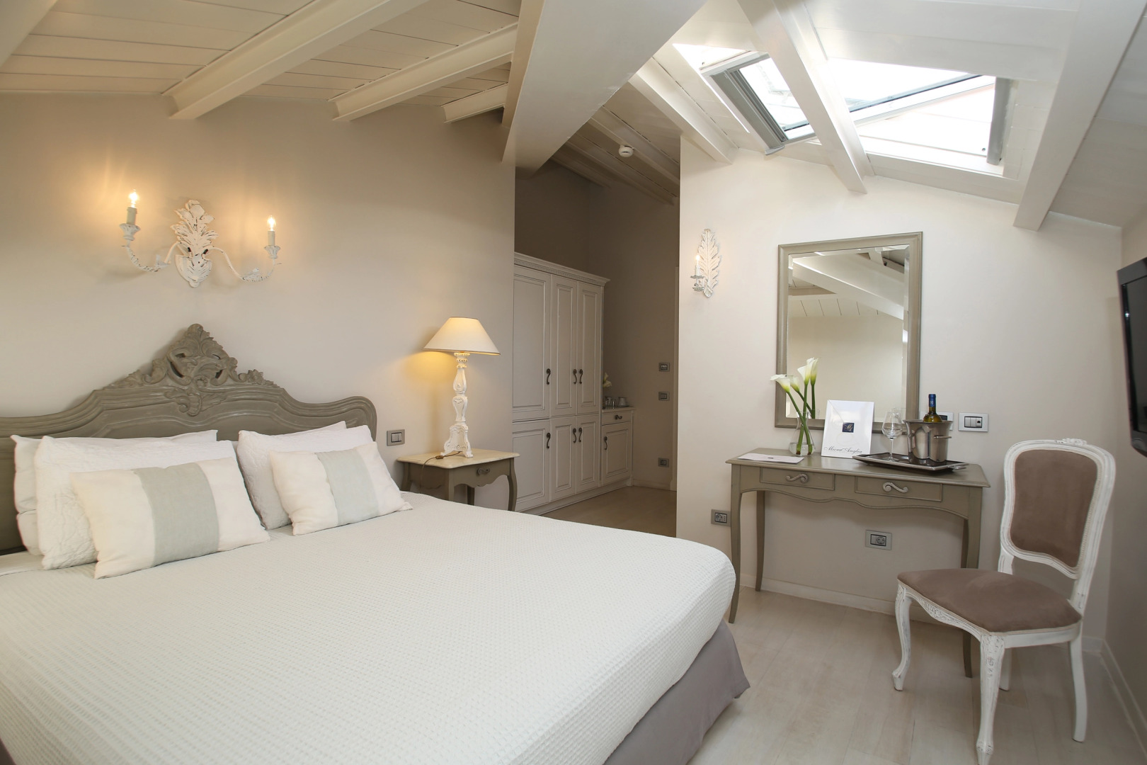 Micra Anglia Boutique Hotel & Spa