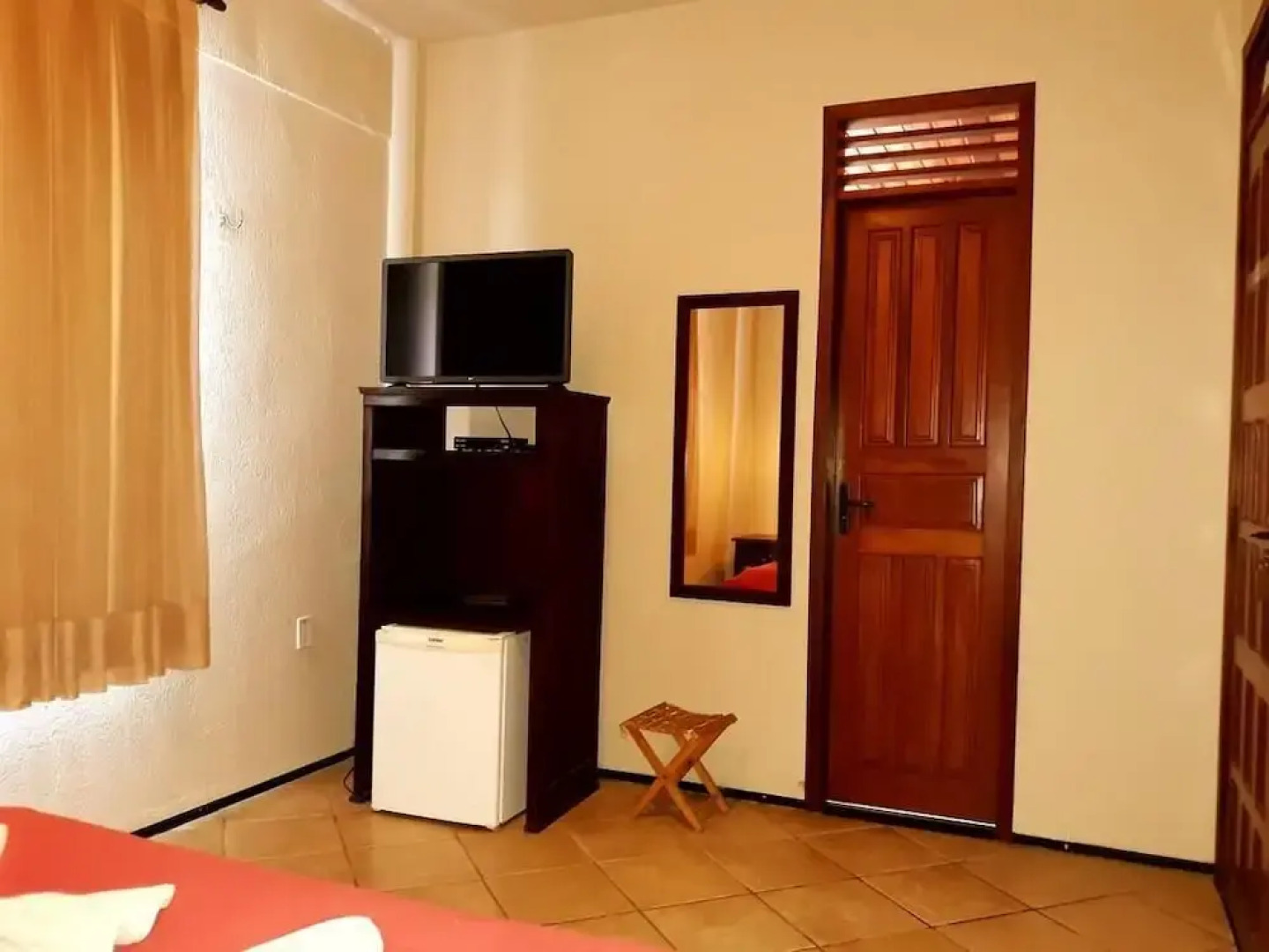 Pousada Cabanas da Serra