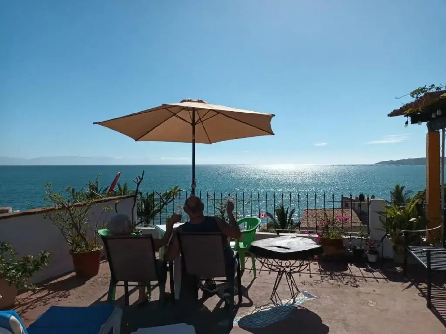 Casa Ana Ruth Hotel y Suites