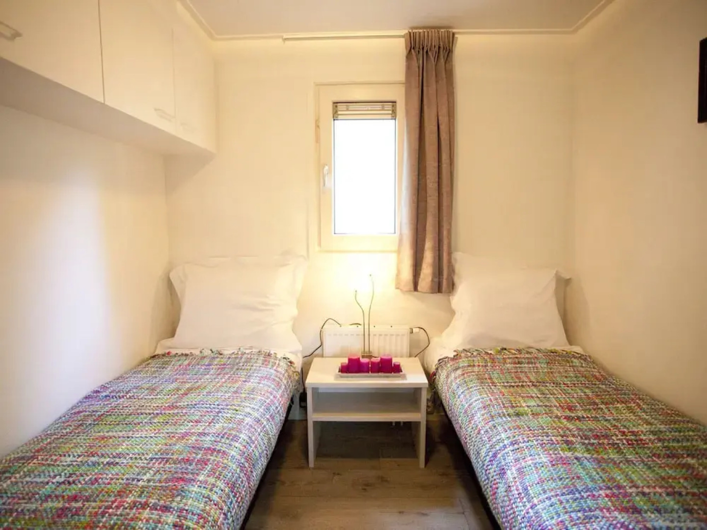 Elegant Chalet 25 km Amsterdam