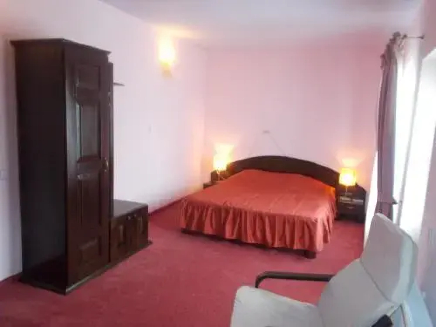 Pensiunea Casa Ancutei