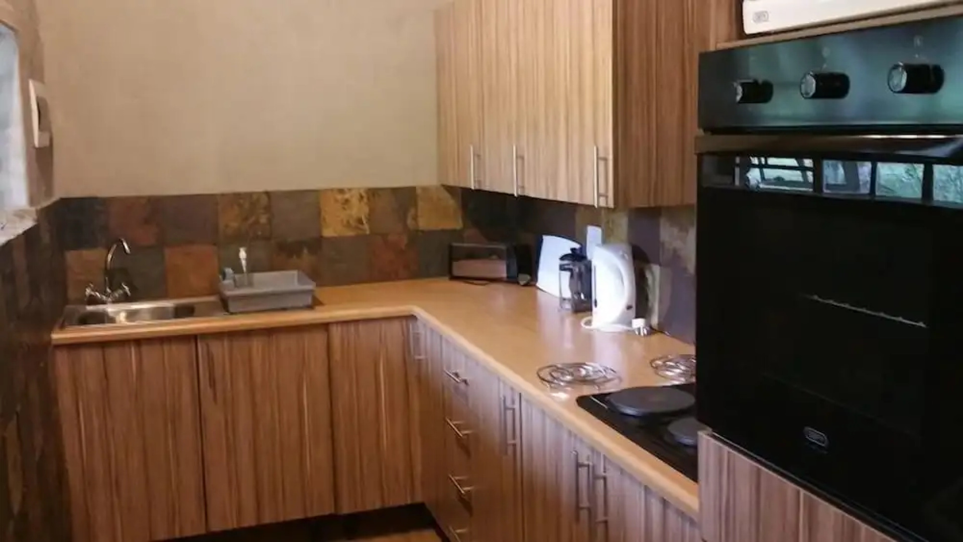 Kwambali Riverside Lodge