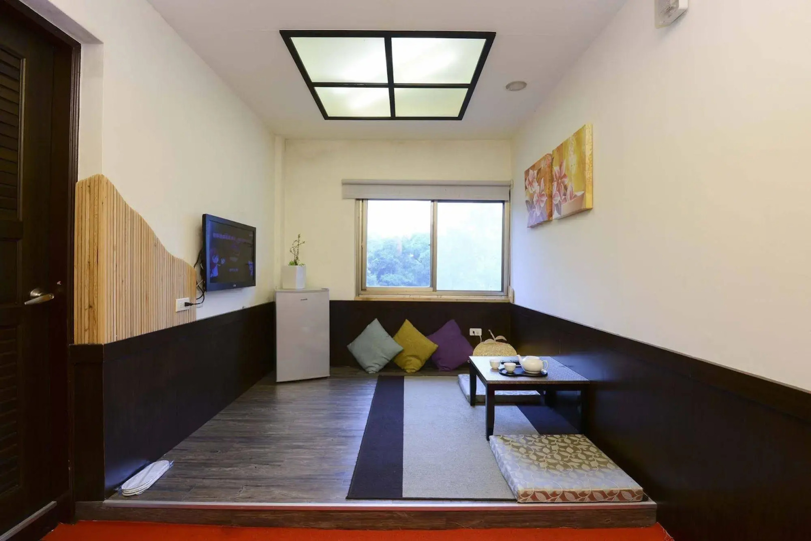 WULAI SungLyu Spring Resort