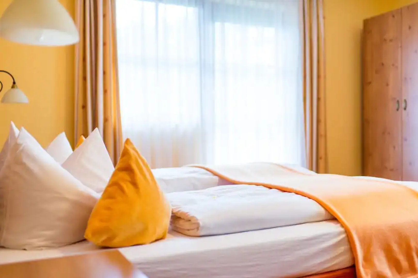 Familienhotel Friedrichshof GmbH