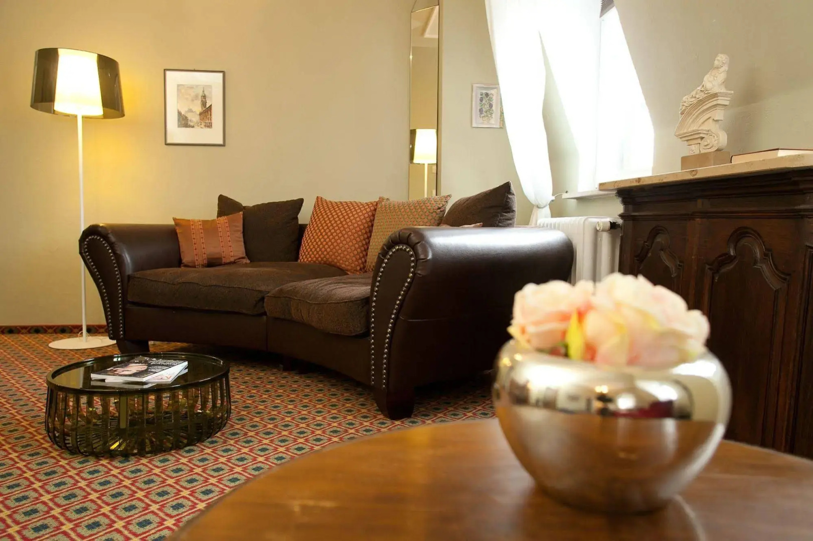 Hotel Würzburger Hof