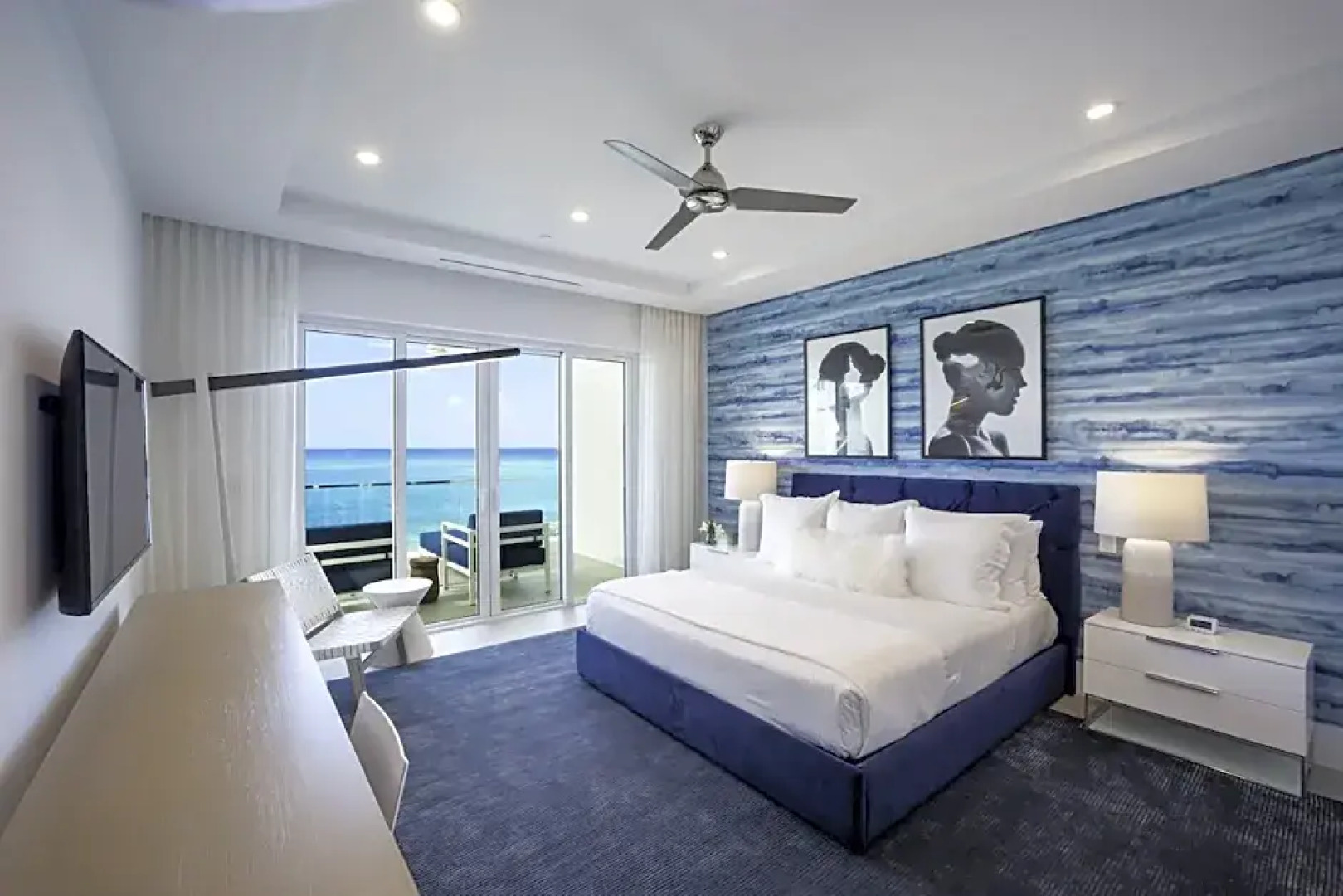 Rum Point Club Residences