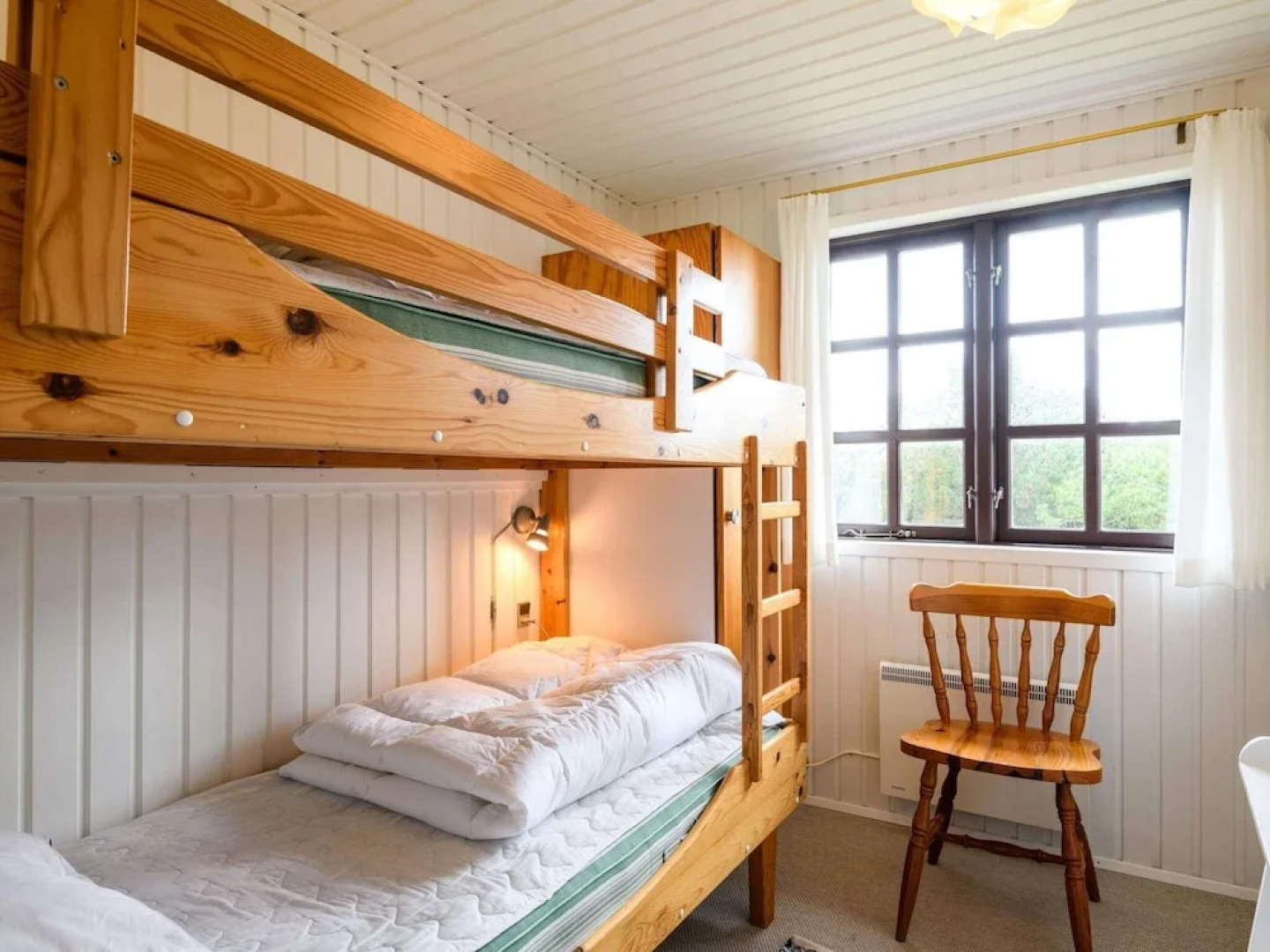 6 Person Holiday Home in Fano