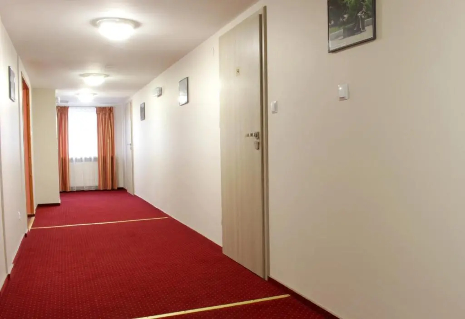 Hotel Dukat