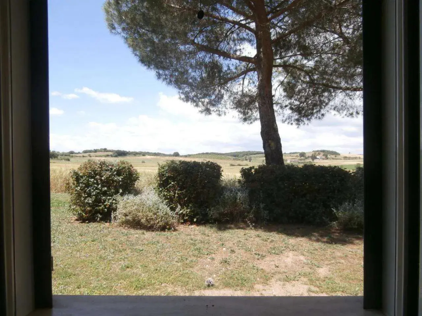 Agriturismo Poggio Sassineri