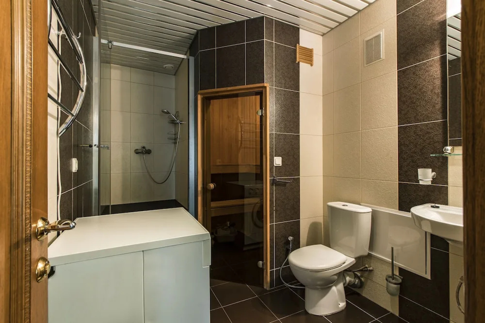 Апартаменты рядом с Исаакиевским собором