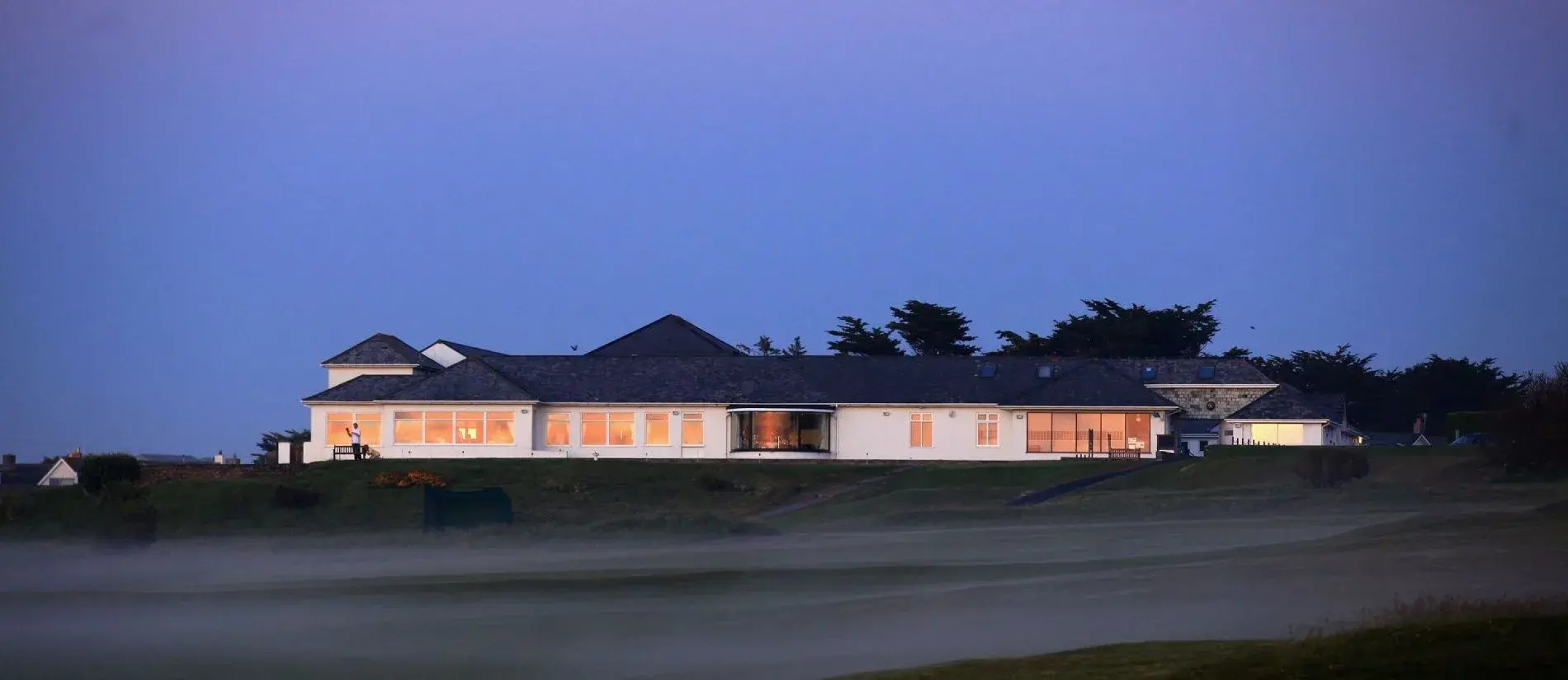 Trevose Golf and Country Club