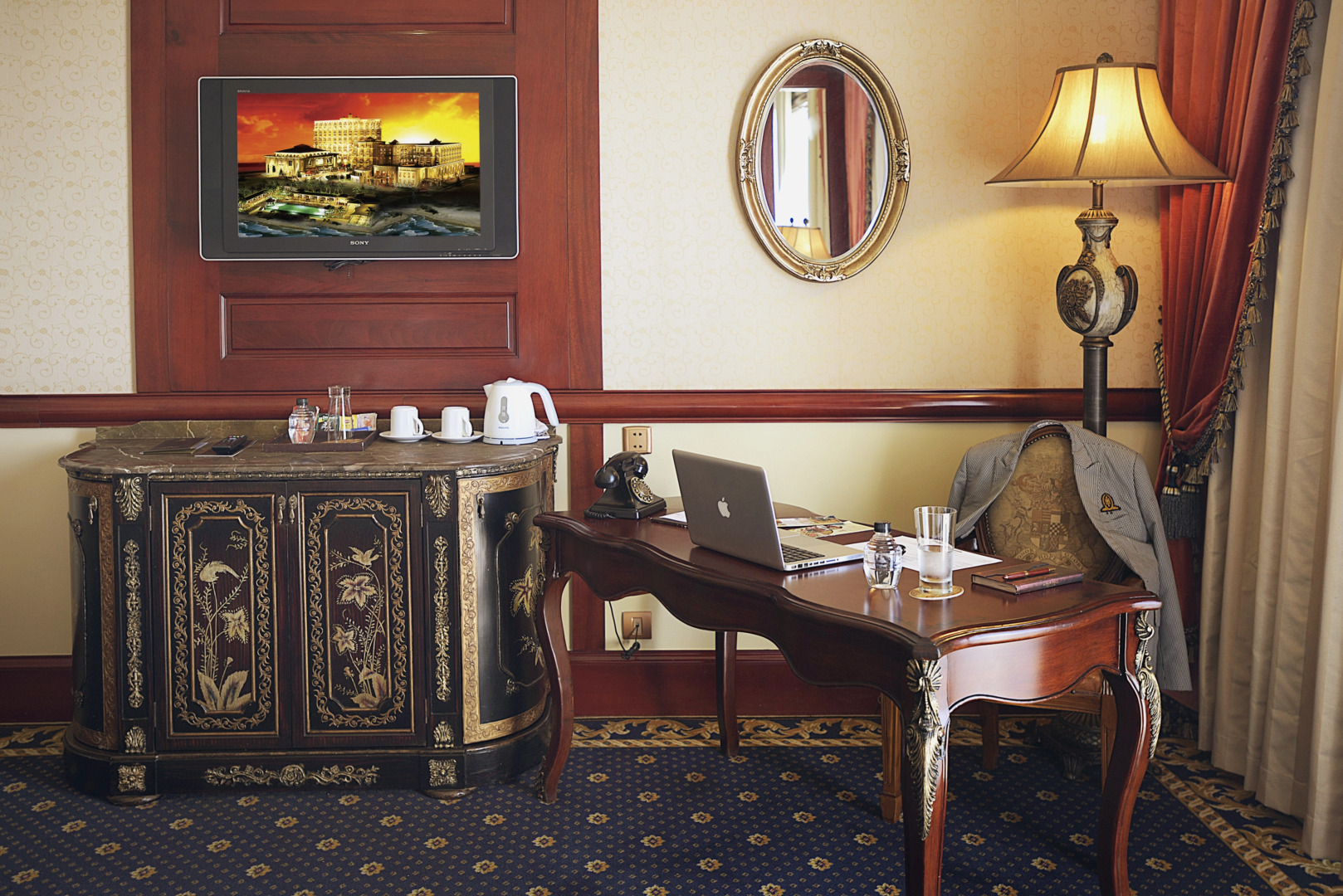 The Imperial Hotel Vung Tau