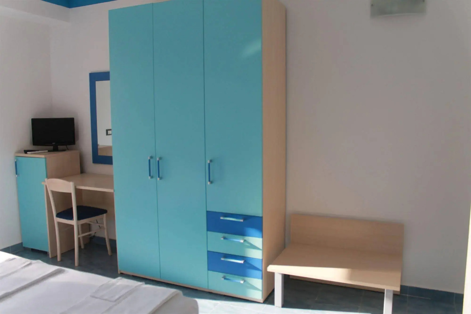 Villaggio & Residence Club Aquilia