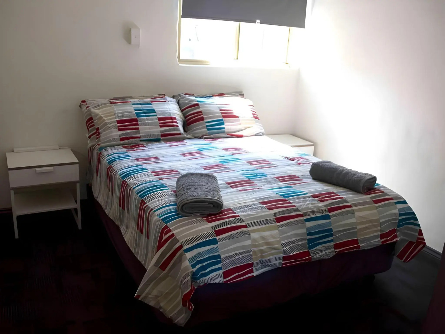 The Shiralee - Hostel