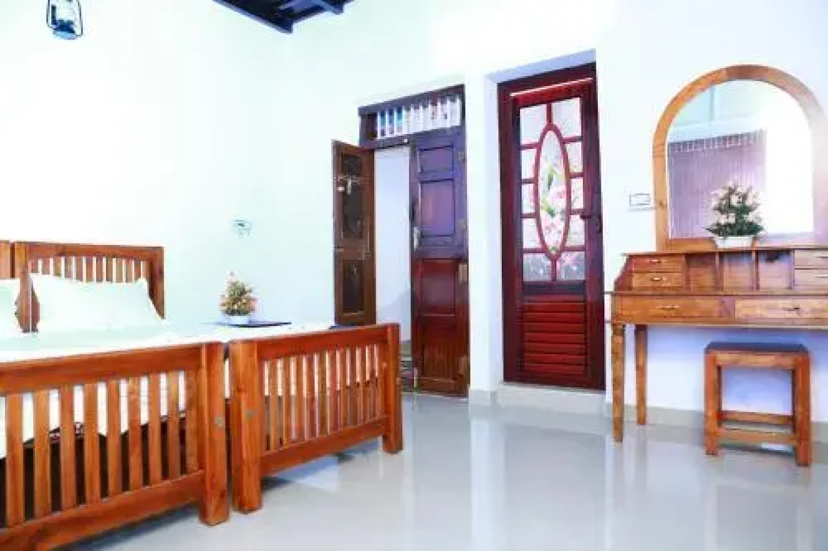 Cotelac Heritage Lake Resort