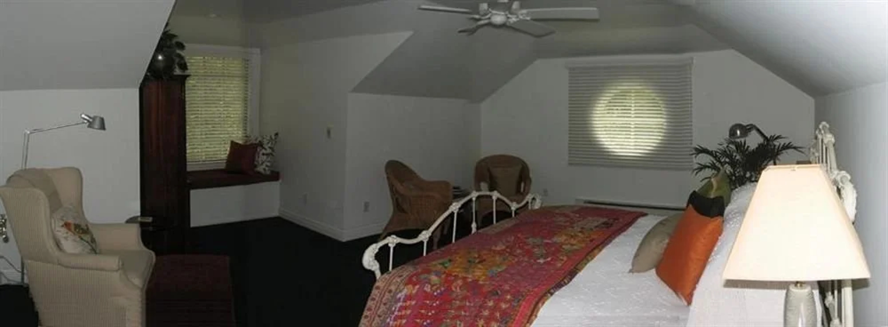 Meadows Inn Bed & Breakfast