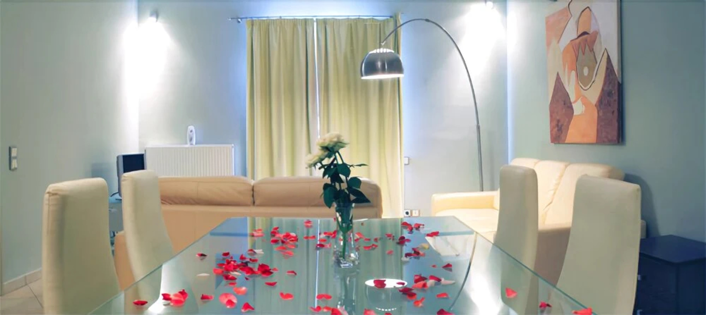 Kalloni Beach Villas