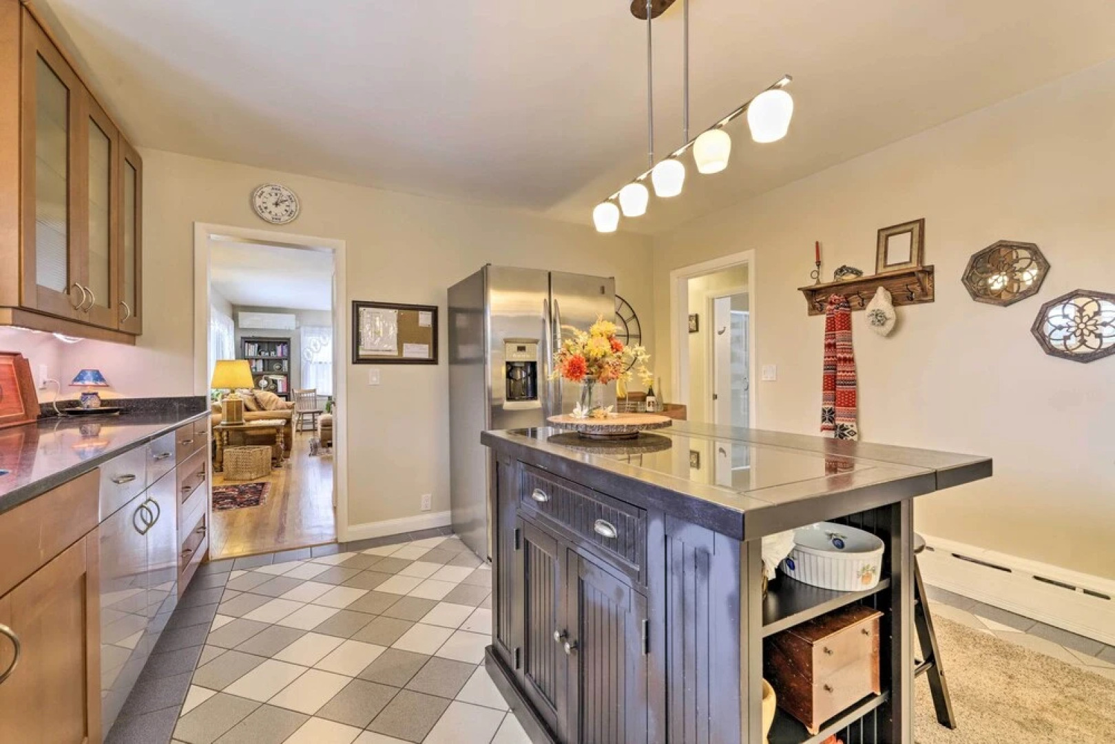 Hadley Vacation Rental 24 Mi to Springfield!