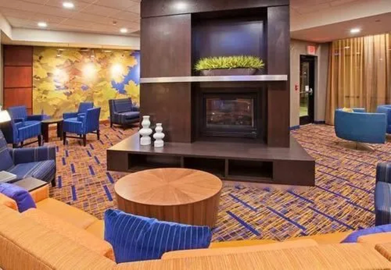 Courtyard Louisville Northeast