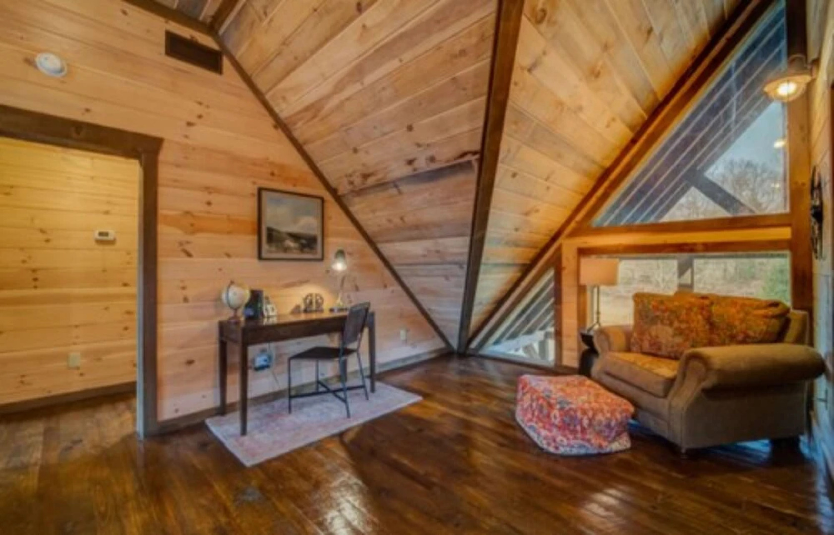 The Haven on Toccoa by Escape to Blue Ridge