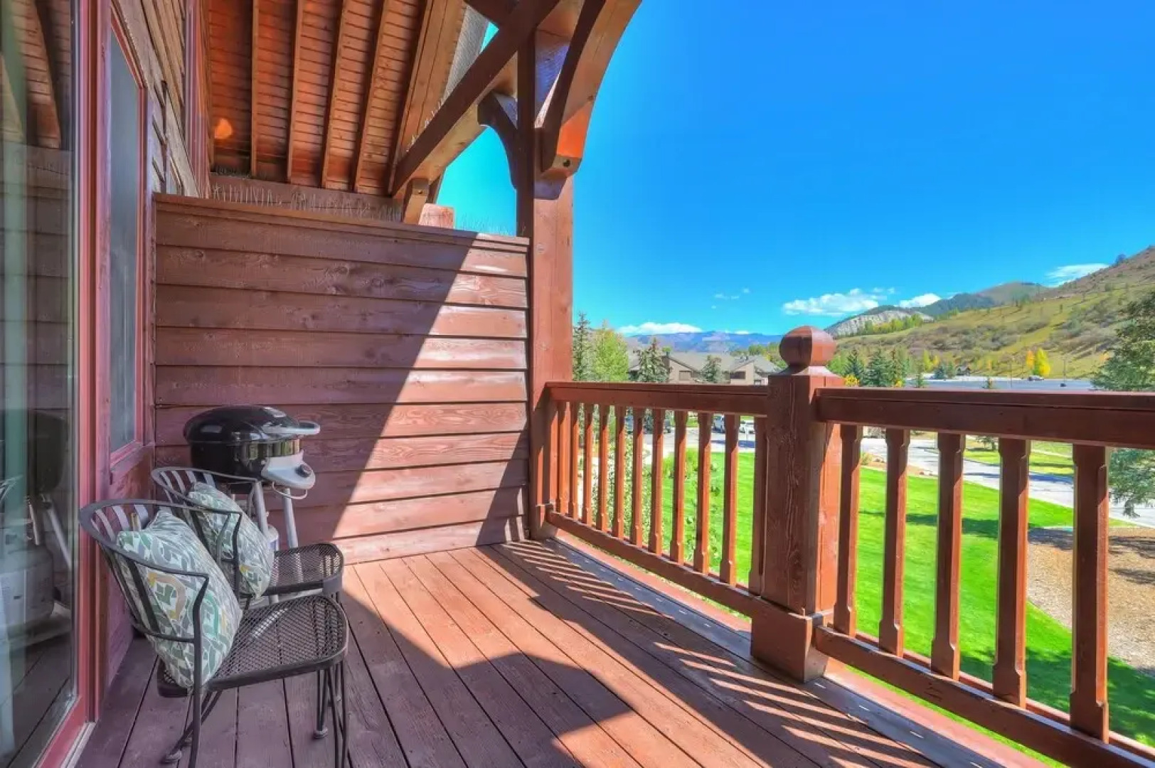 Beautiful 3 Br + In Avon Ge - Lodge At Brookside 3 Bedroom Condo