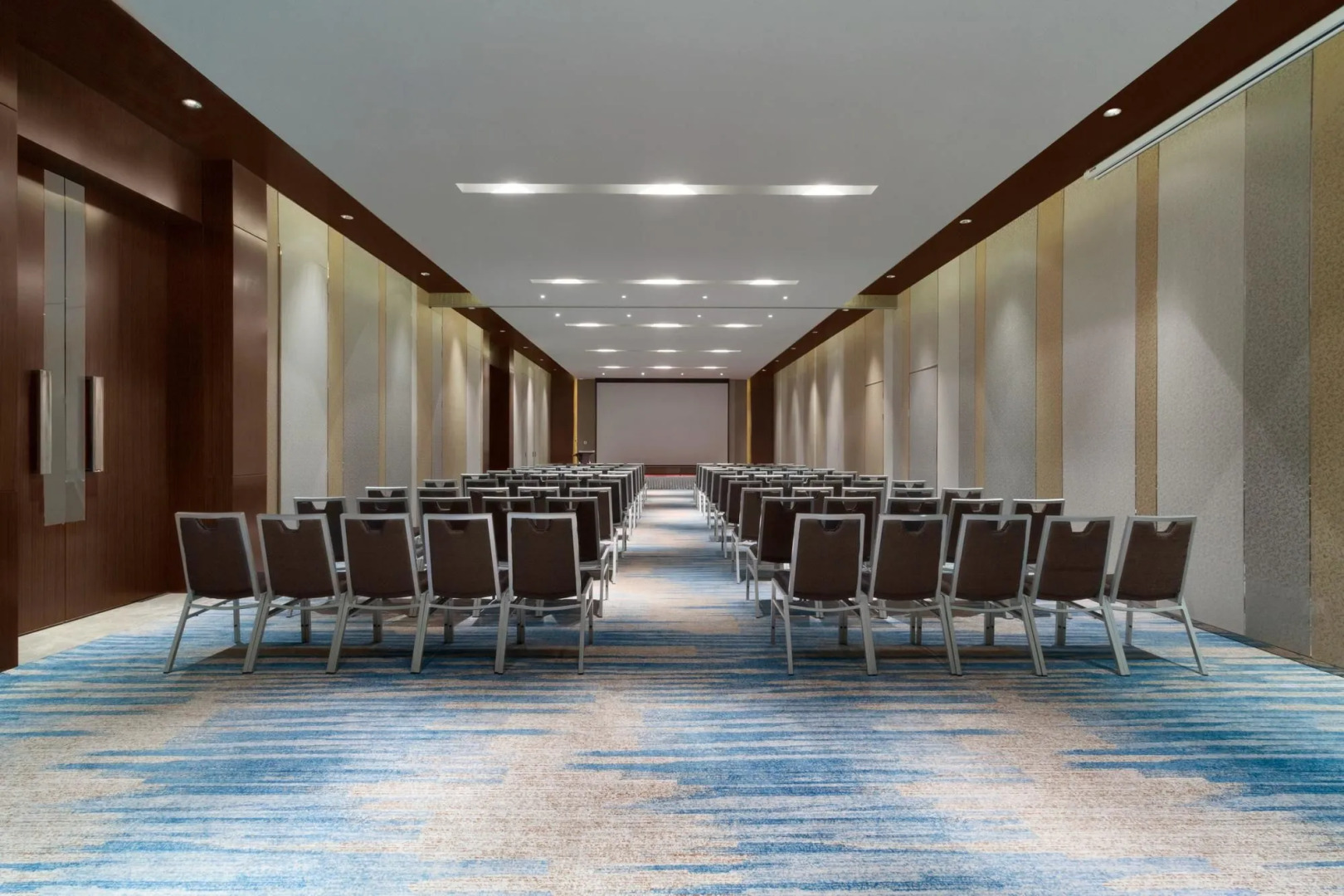 Hilton Garden Inn Shenzhen Bao'an