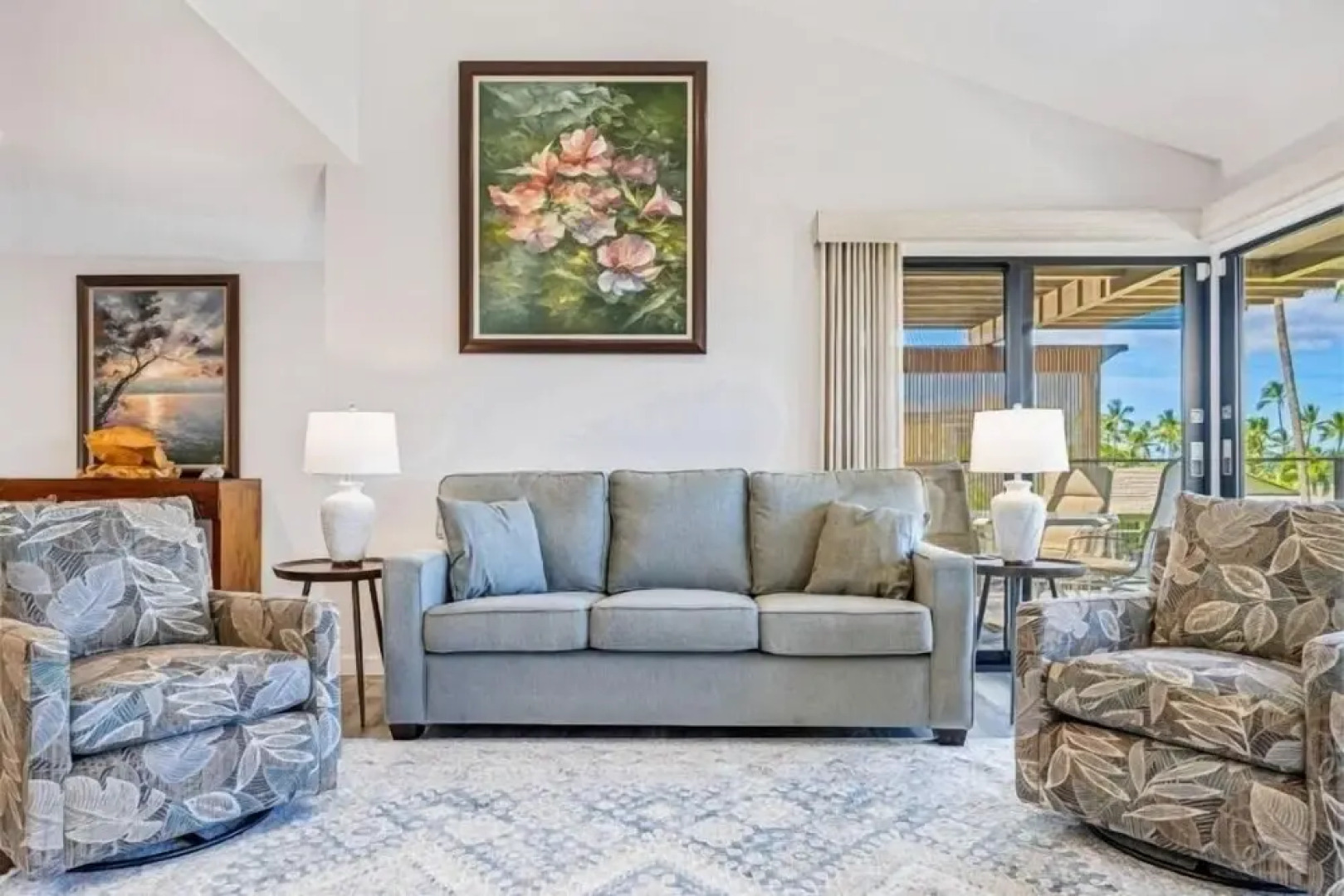 Wailea Elua, #0702 2 Bedroom Condo by RedAwning