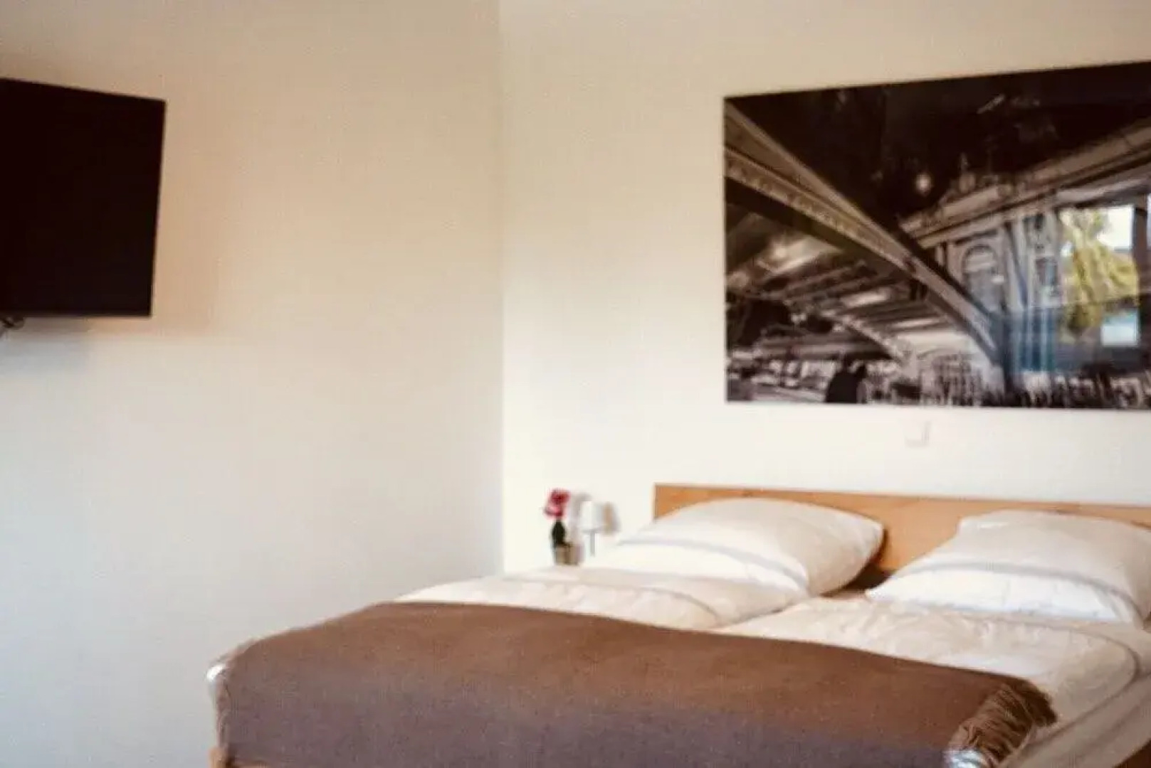 Hürth-Köln Studio Apartment A