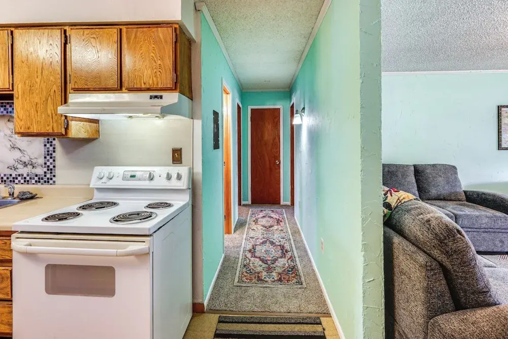 Steps to Chena River - Condo Near Hiking & Tours!