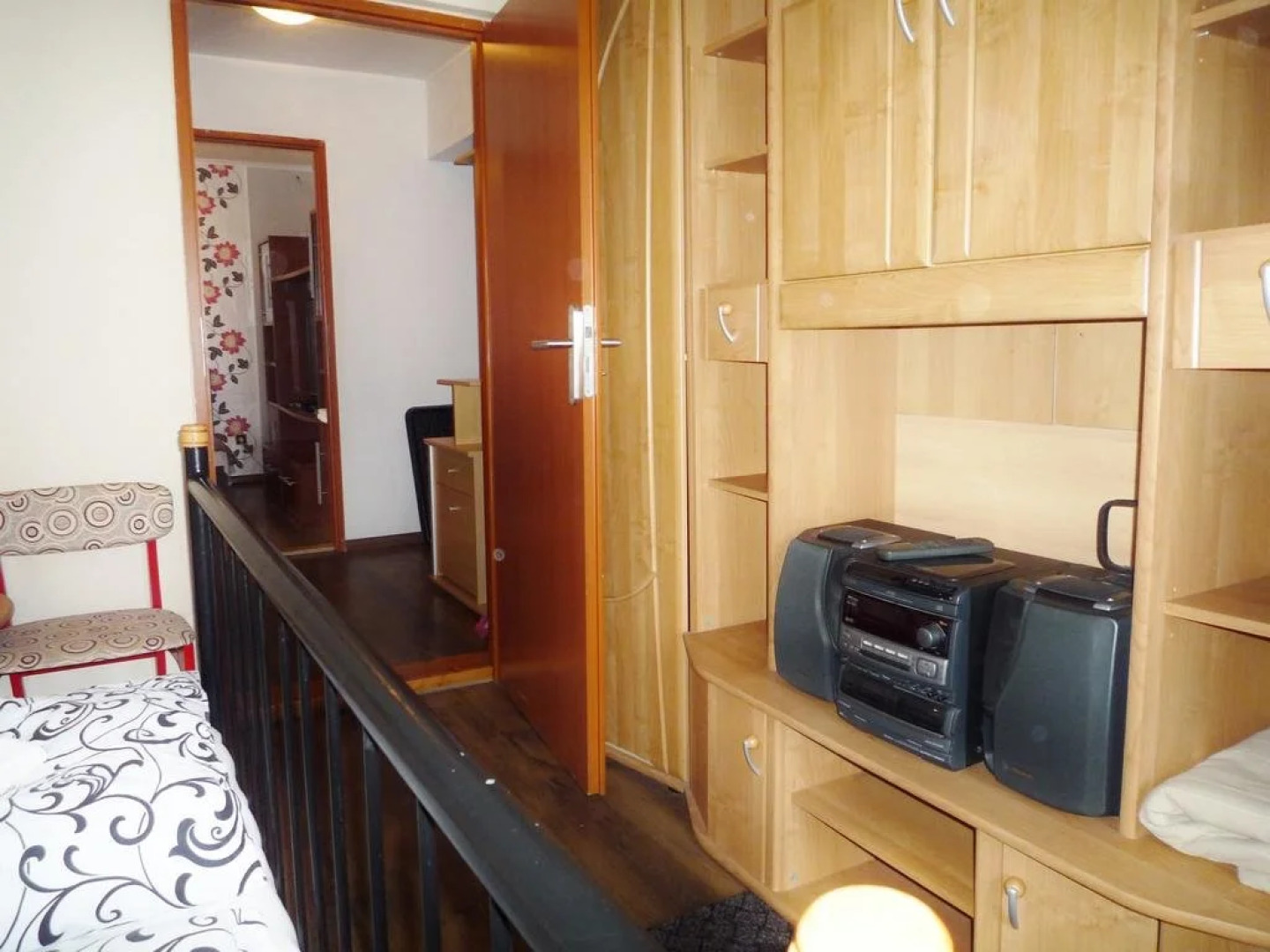 Penzion Pohoda rodinné apartmány