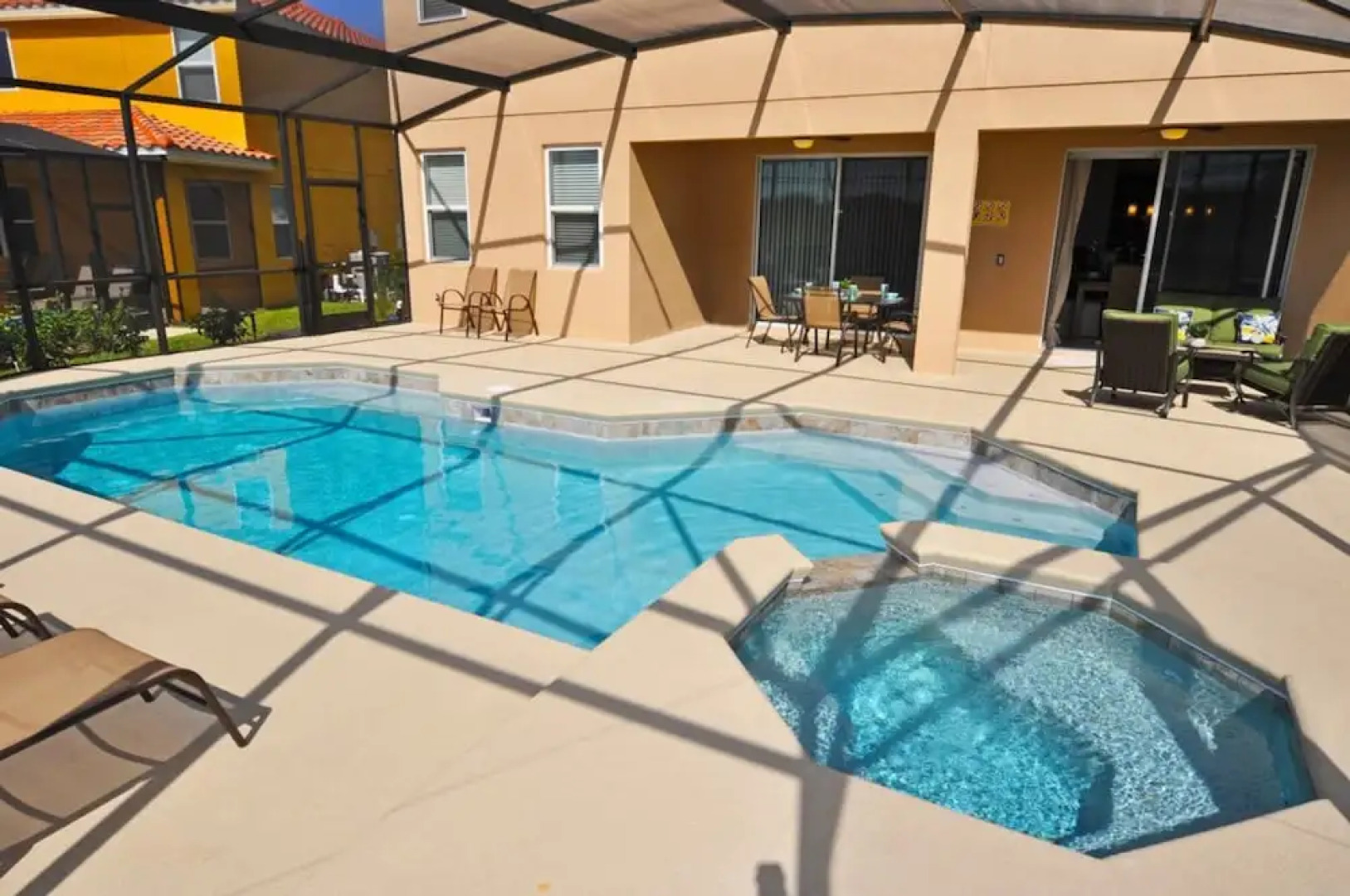 Solterra Resort - 4389