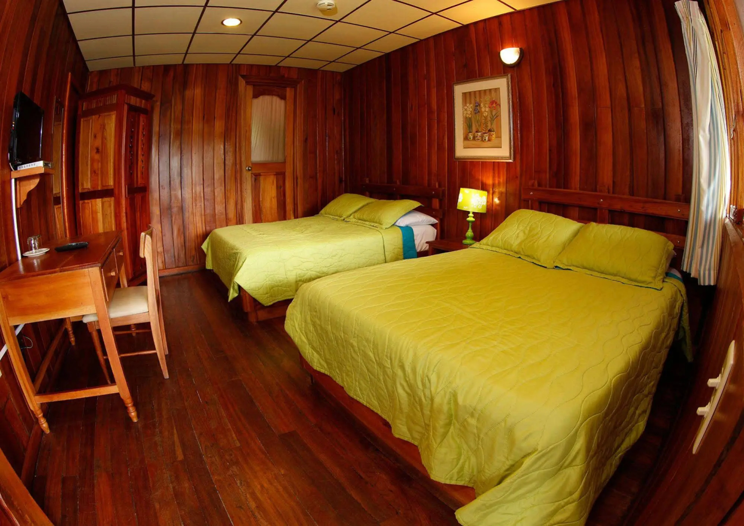 Hotel Dos Rios