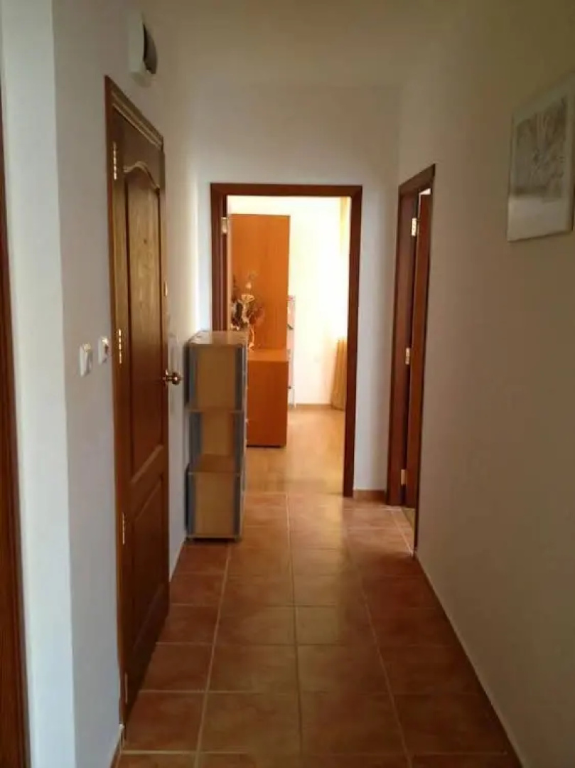 Nicol Apartment in Hermes Complex