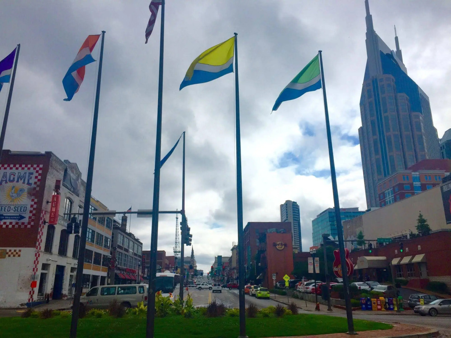 Reserve by Nashville Vacations