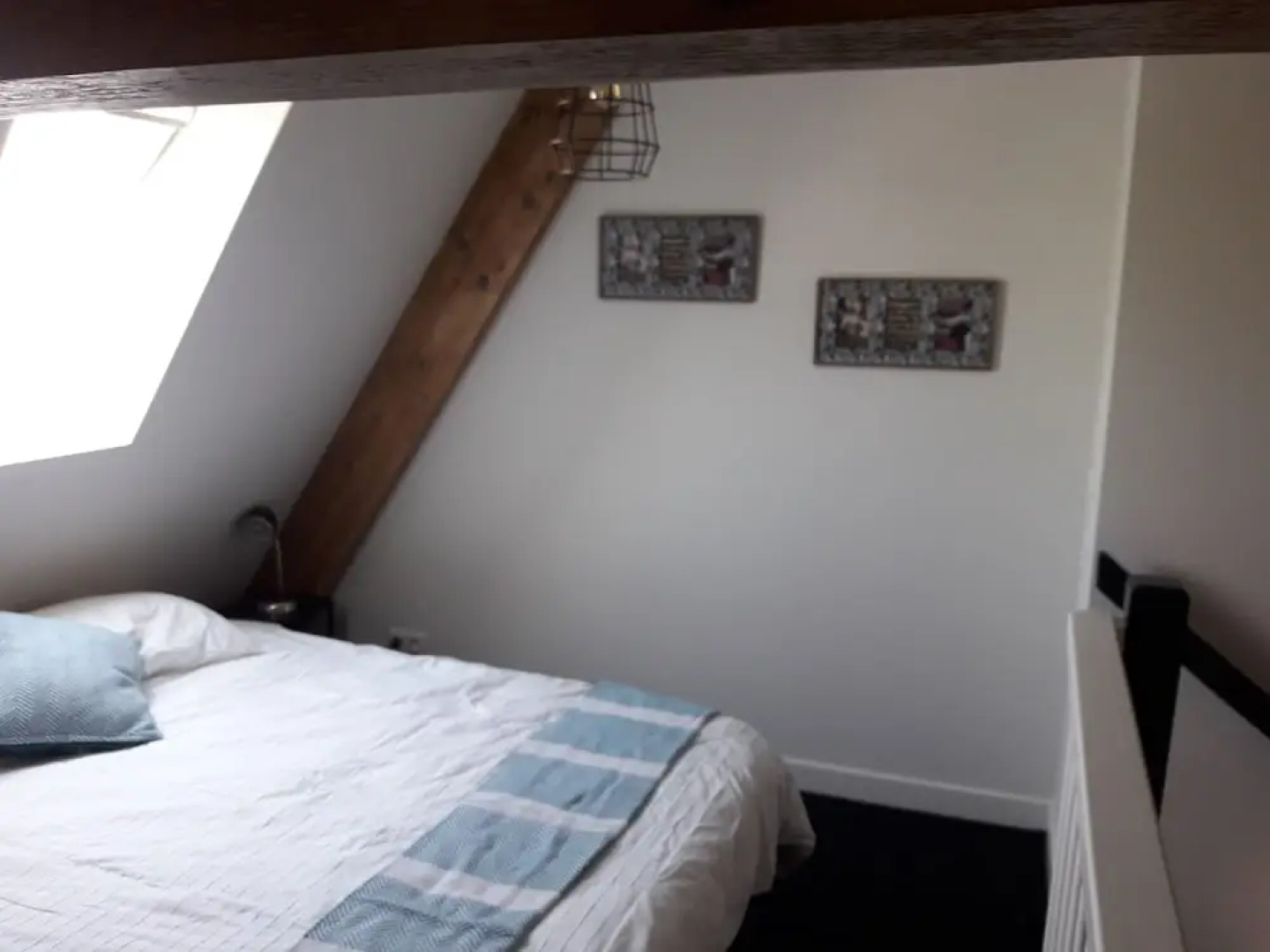 Bed and Breakfast bij de Sassenpoort