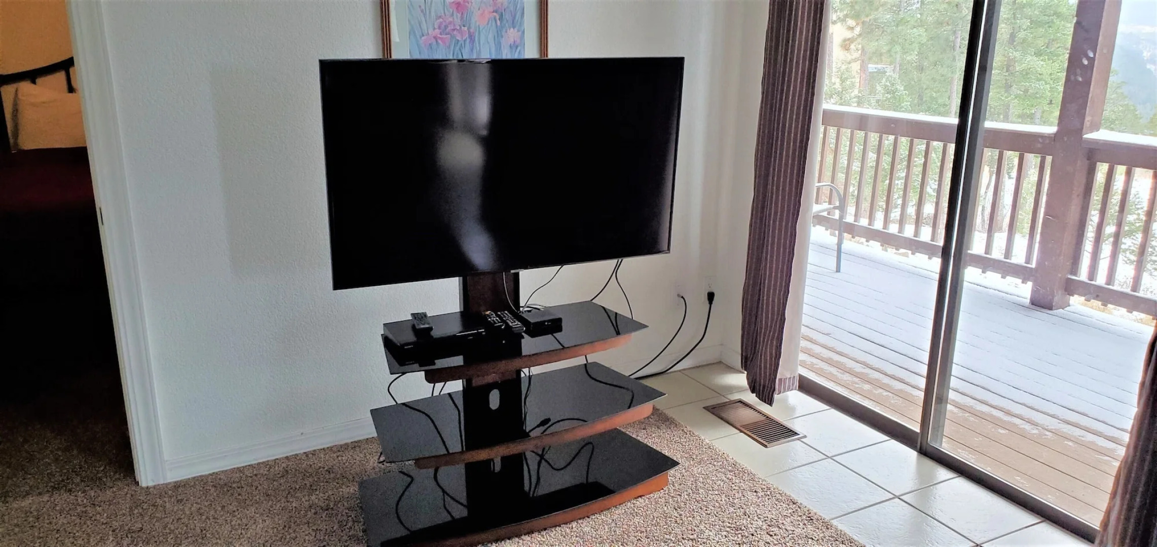 High Sierra Condominium