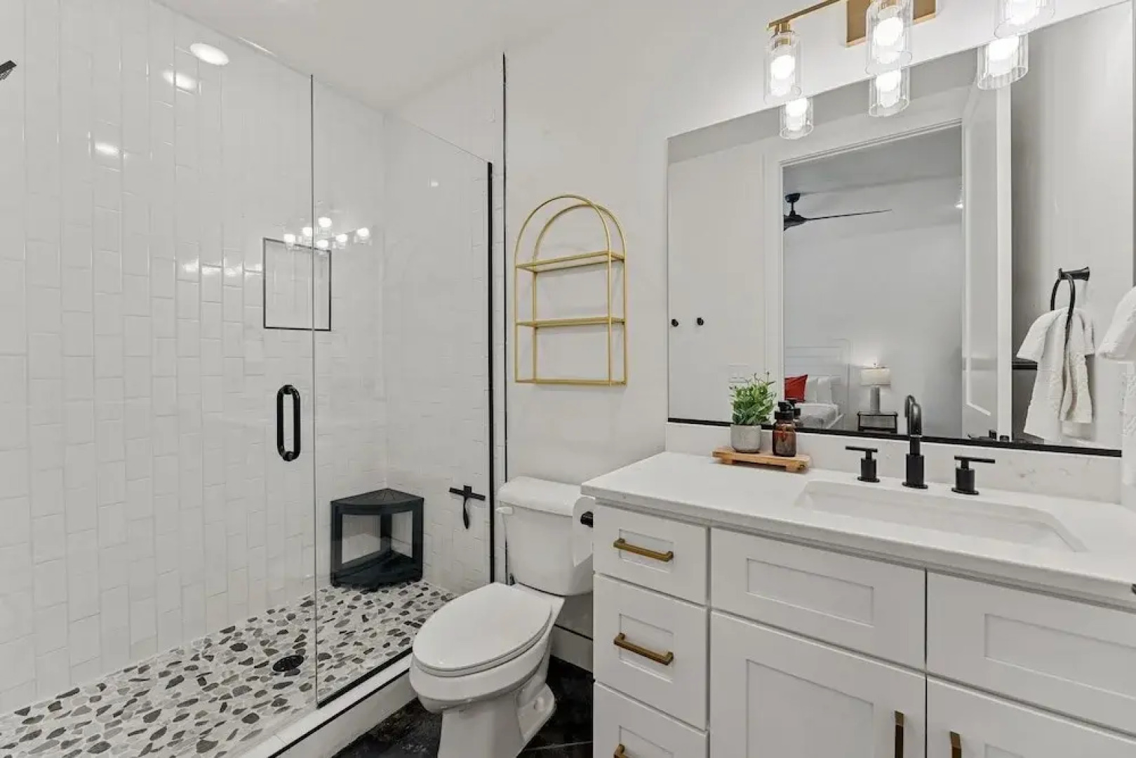 Desert Jewel With Private Gym And Pool 4 Bedroom Townhouse