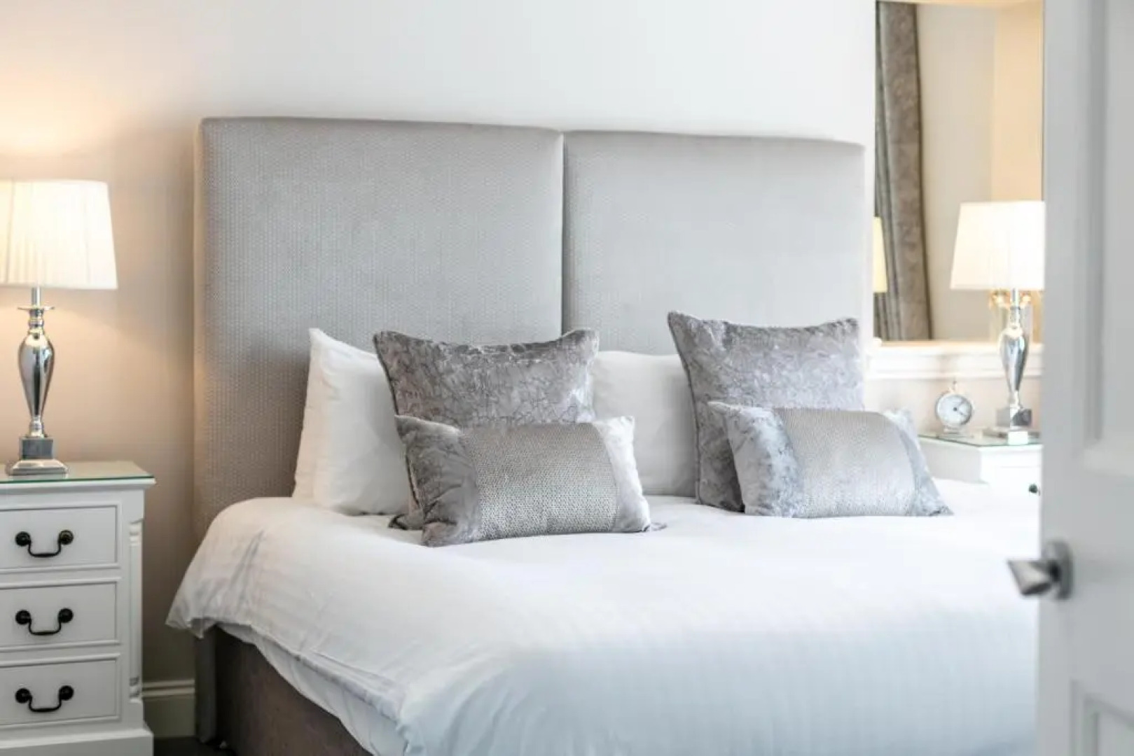 The Alexander - Donnini Deluxe