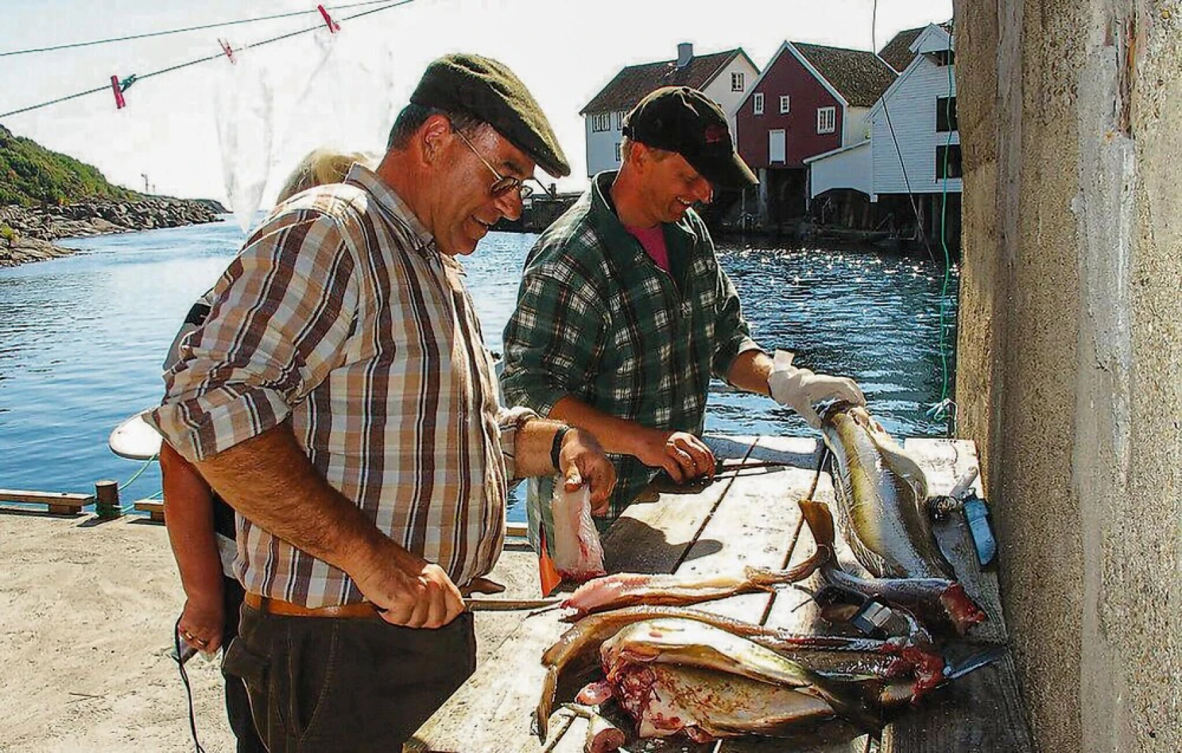 Beautiful Apartment in Hauge I Dalane With 2 Bedrooms and Wifi