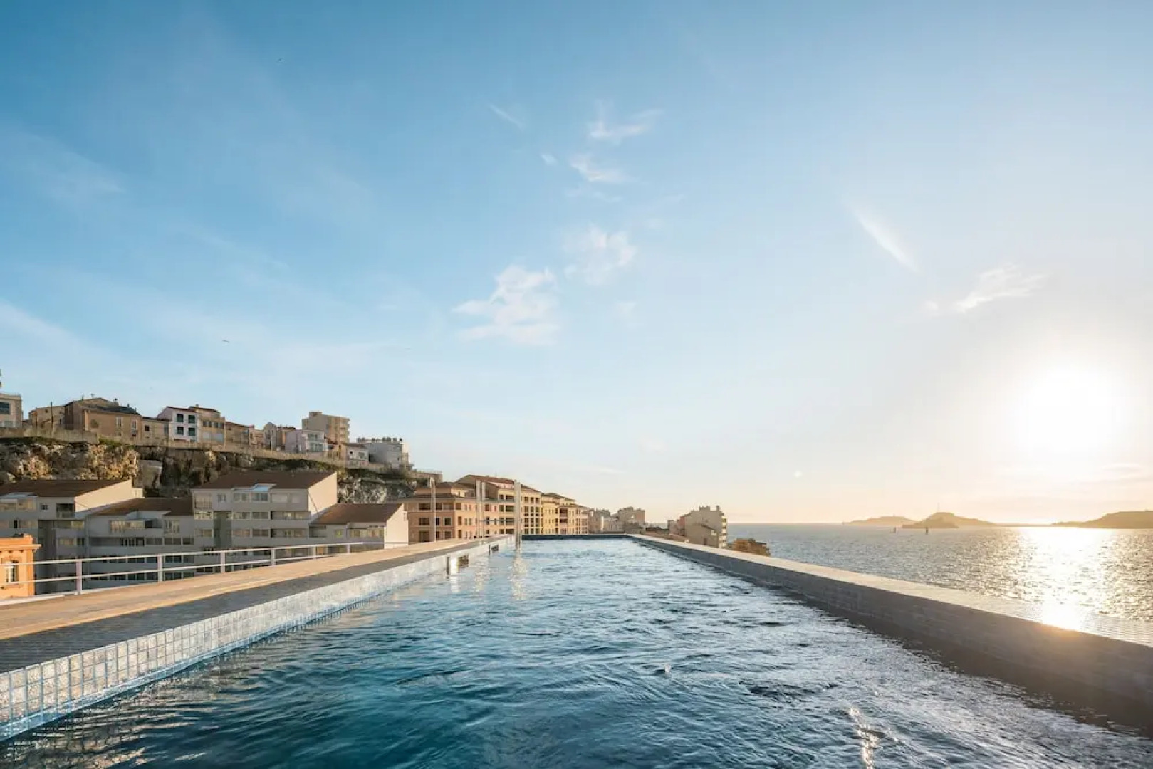 Hôtel Marseille Richelieu