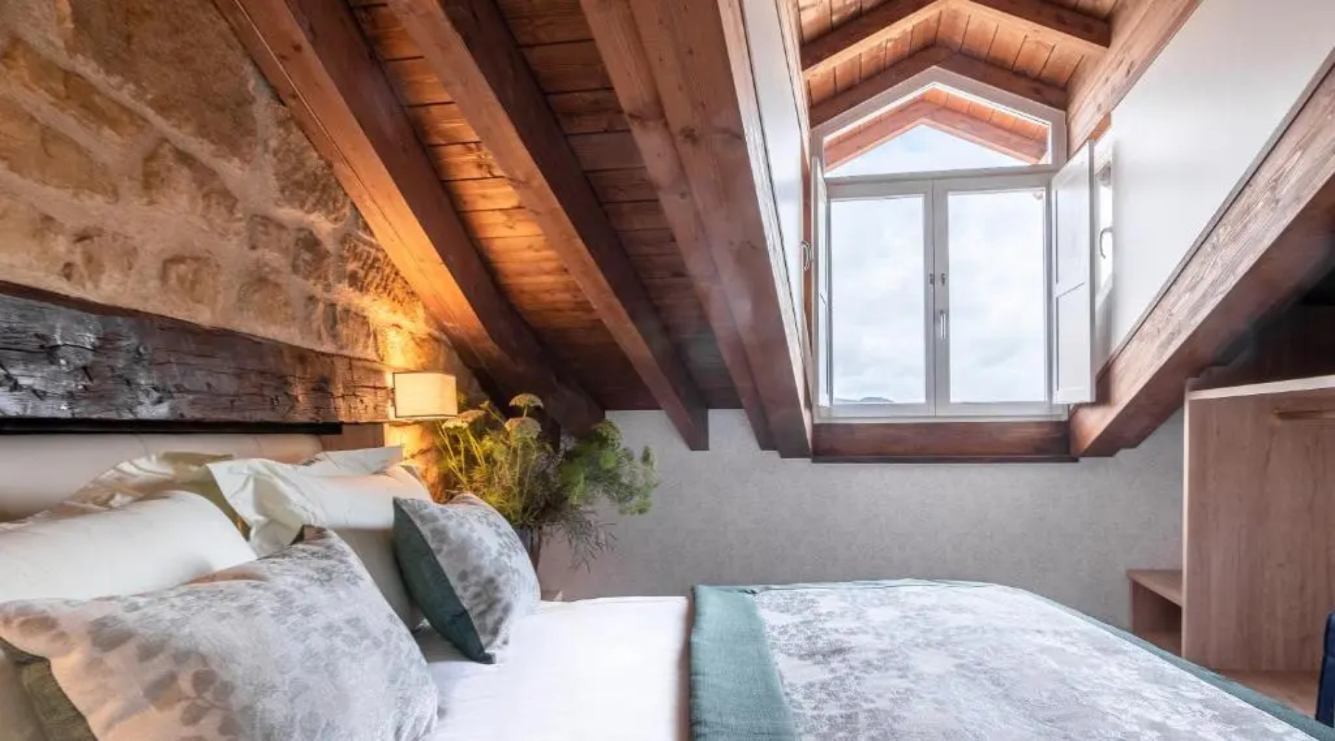 Apartamentos Turísticos de La Vega