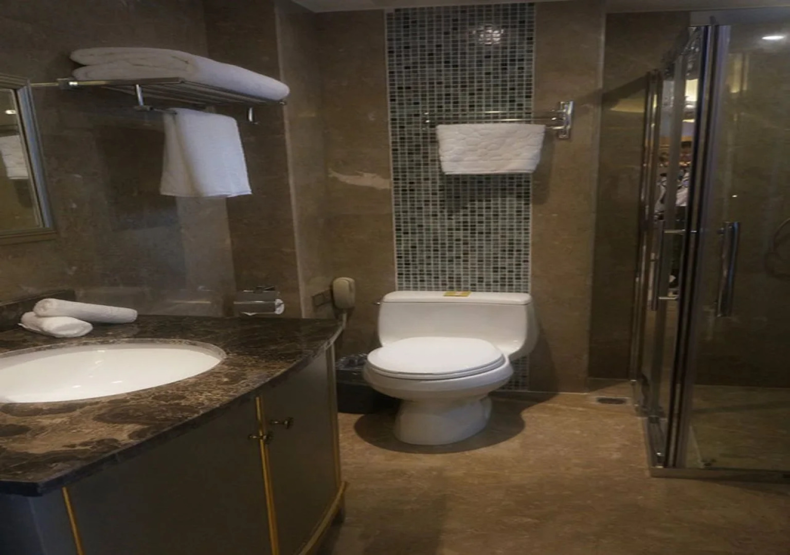 Parasol City Hotel and Residence Chengdu