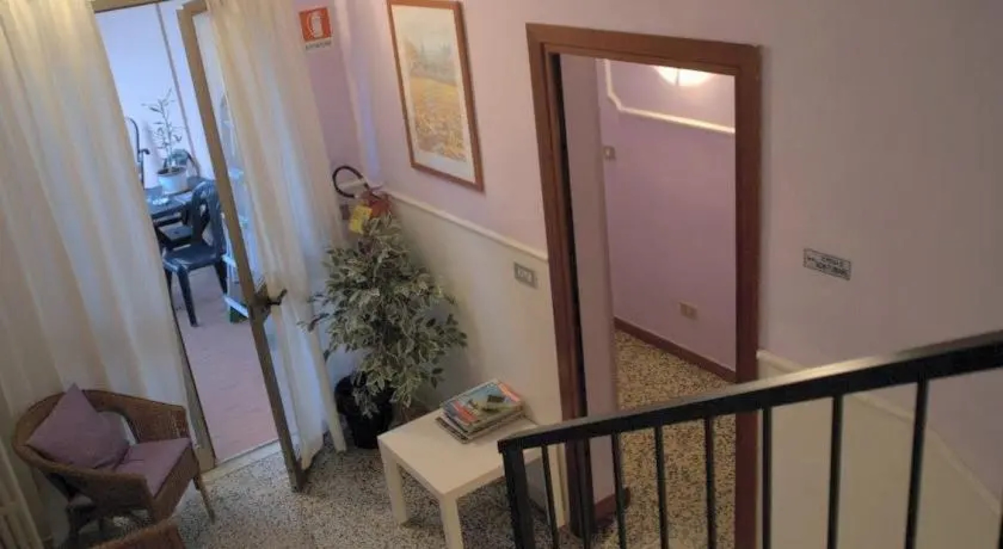 Affittacamere DAnnunzio