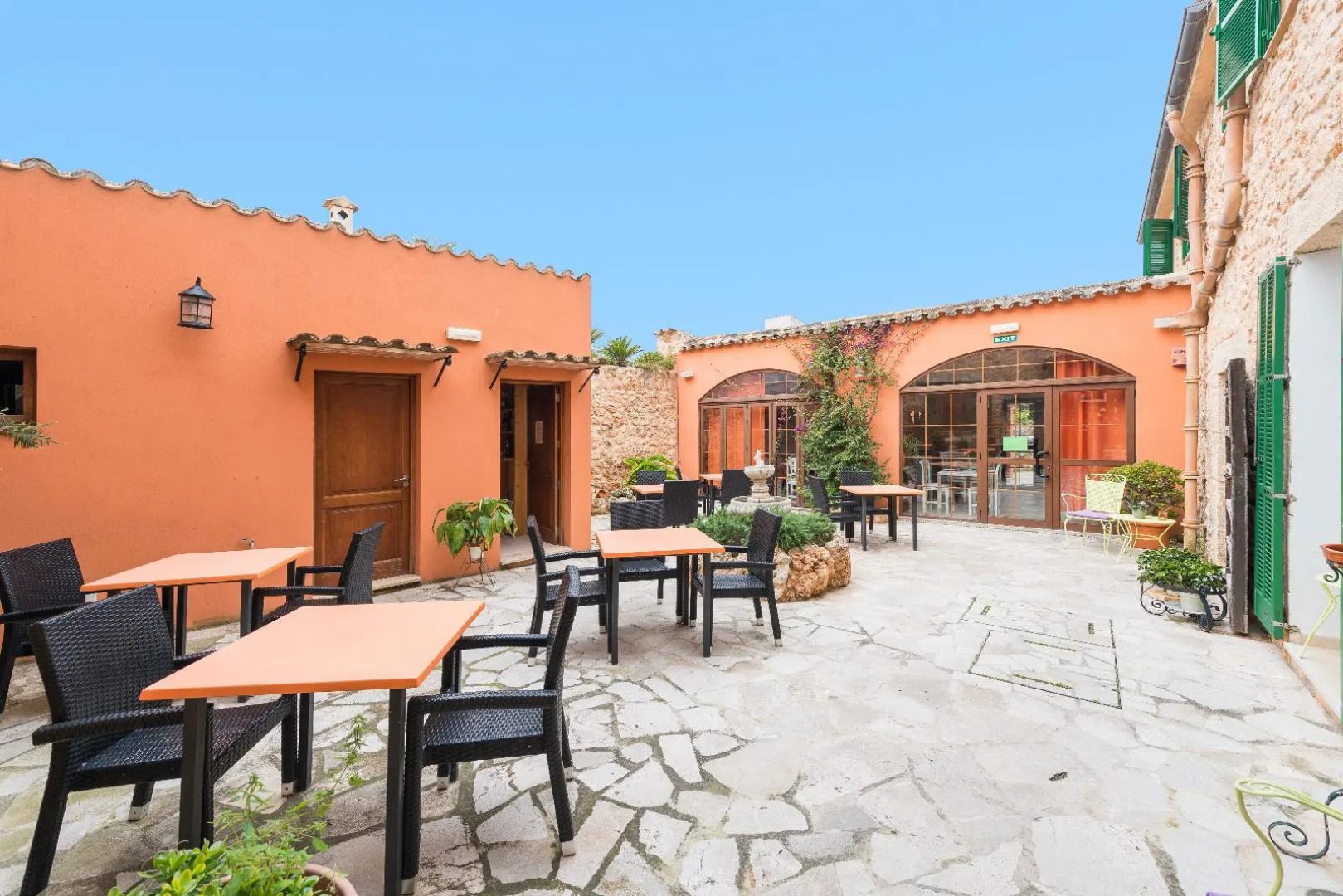 Algaida Suite By Eurotels