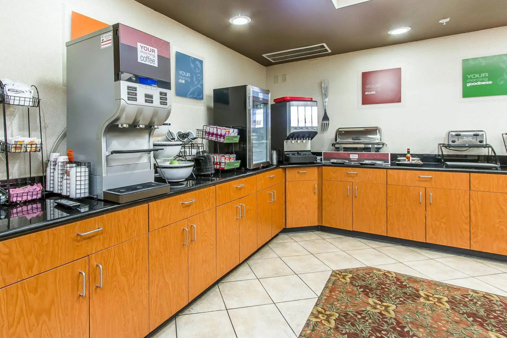 Comfort Inn & Suites Norman near University