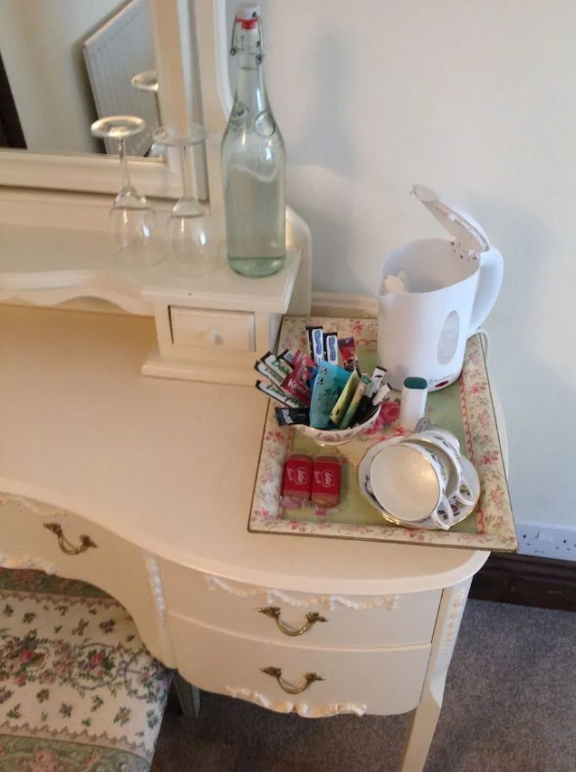 Abbotsbury Tea Rooms