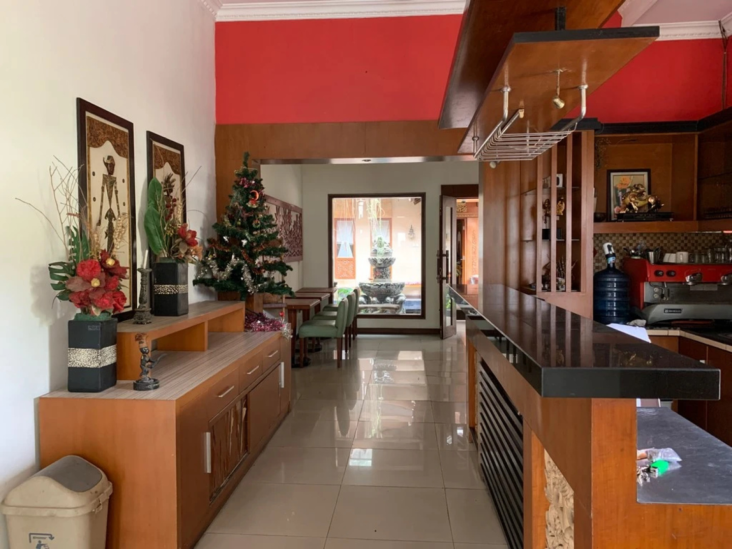 Urbanview Syariah Zidney 3 Salatiga by RedDoorz