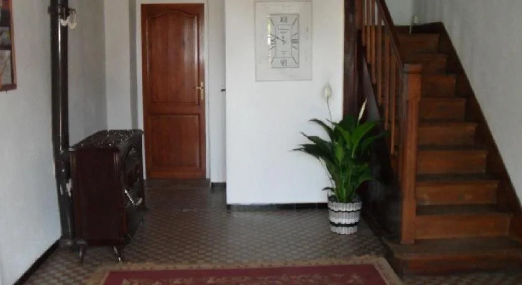 Le Grand Chemin de La Vie