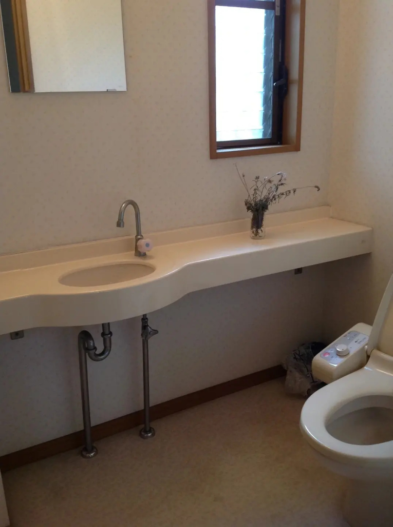 Bamboo House Room B - Economy Double
