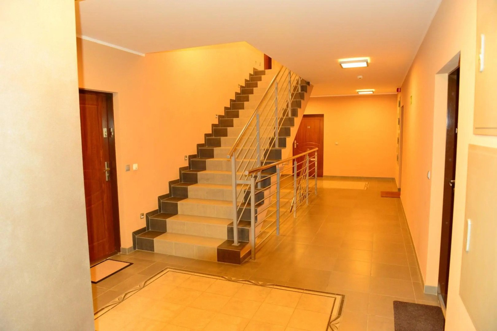 Apartament Babitonga I